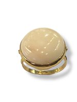 Anello Mandile 1922 Donna Coralli in Oro Corallo 1MANC2 - 1MANC2